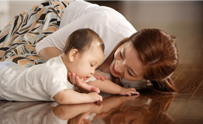 孔雀河家政告訴你:如何挑選個好保姆