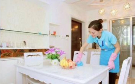 如何提高家政服務(wù)行業(yè)水平,網(wǎng)友有話說(shuō)