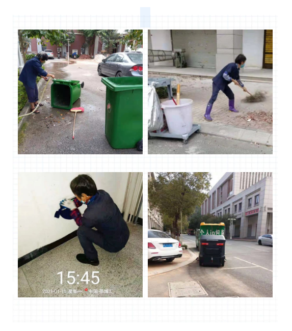 孔雀河在安溪等你